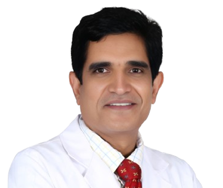 Dr. Yogesh Shastri, Conference Chair
