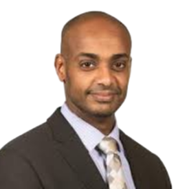 Dr. Ammar Kheir