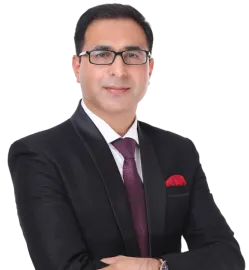 Dr. Hameed Raina