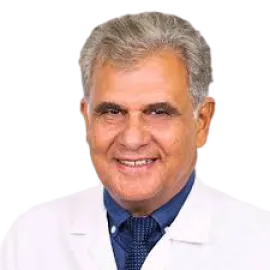 Dr. Wagdy Mikhail