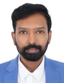 Dr. Prakash Shankar Balasubramanian