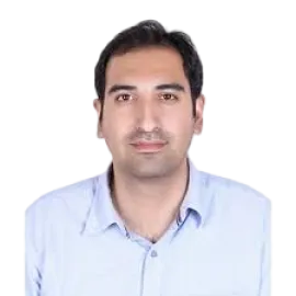 Dr. Abid Showkat Zagar